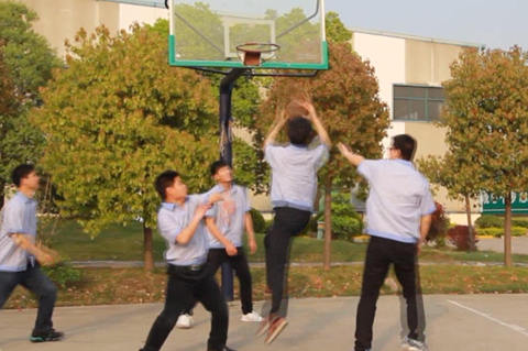 Nice working Enviorment and Sport activities for employees.