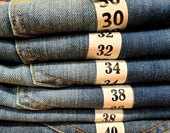 Clothing