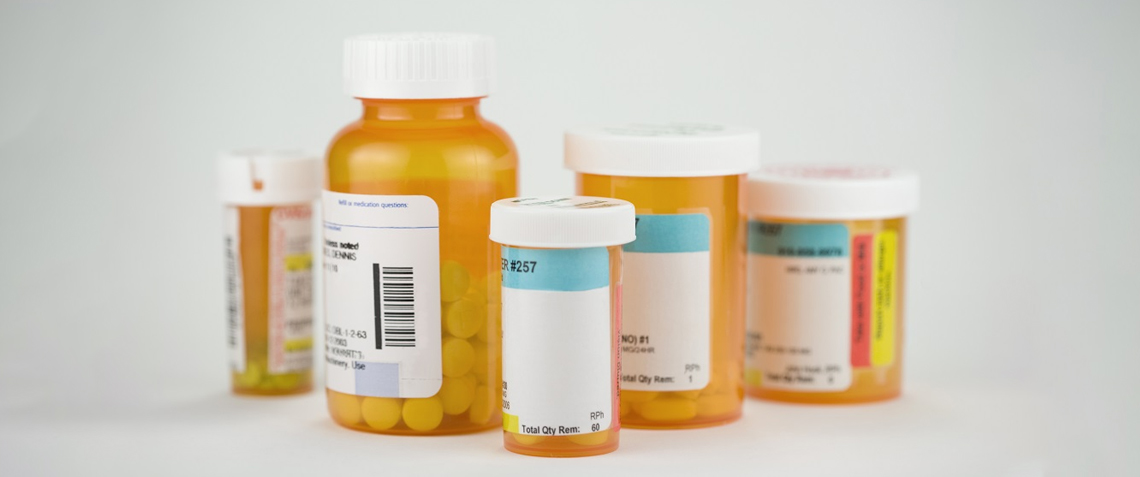 Pharmaceutical & Health Care