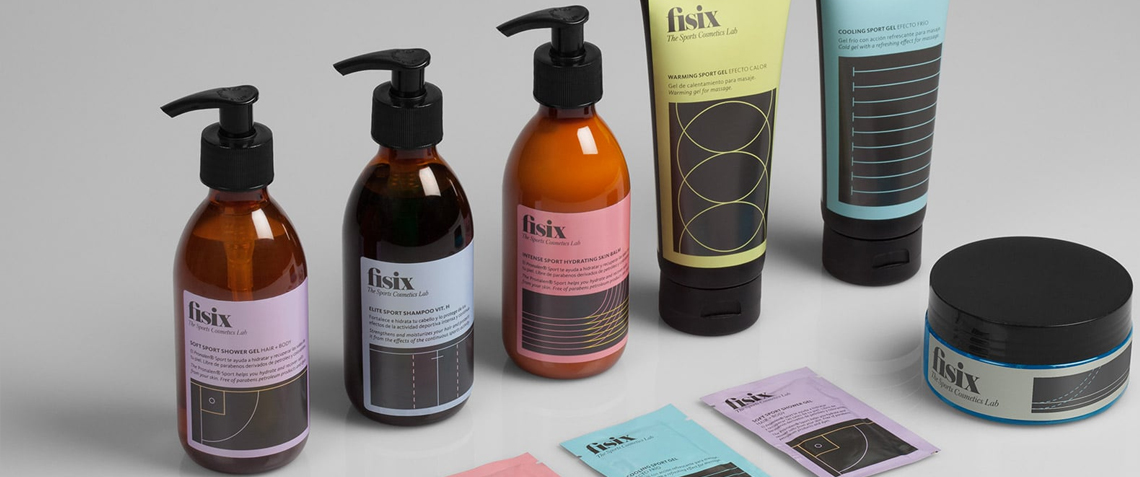 Food，Cosmetics and Chemical 