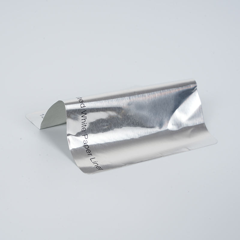 Aluminum Foil Paper