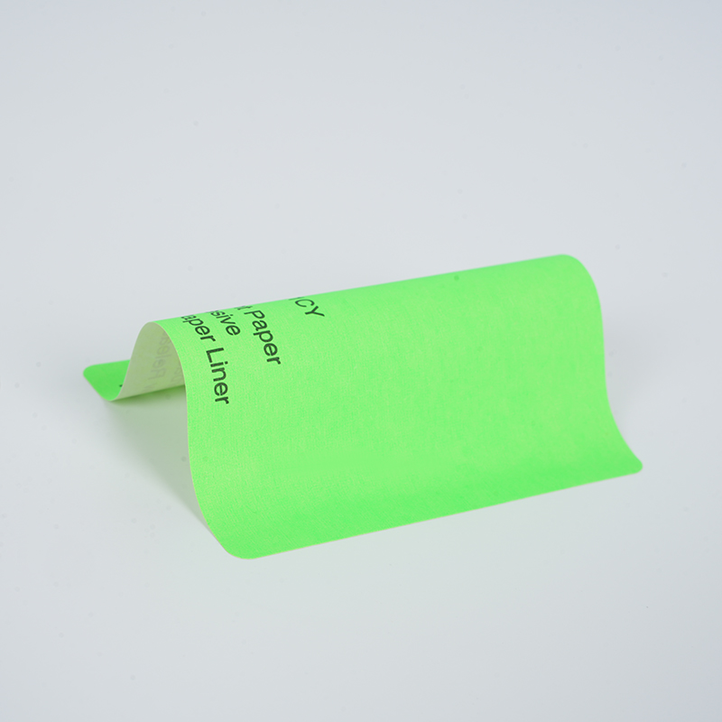 Fluorescent Paper