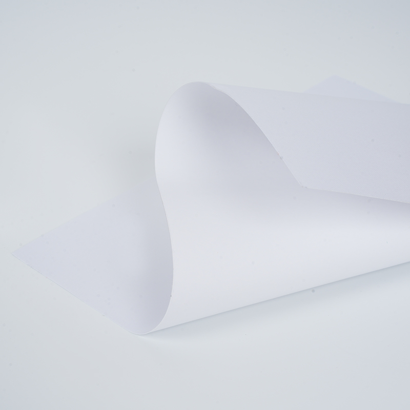 Semi-Woodfree Paper