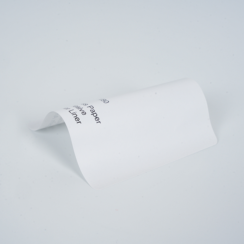 Semi-Gloss Paper