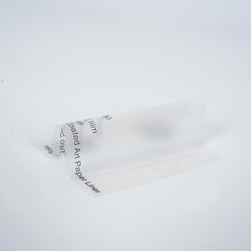 Matte PVC