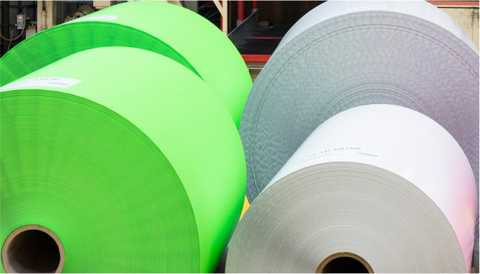 Shanghai Baozhongbao Adhesive Products Co., Ltd.