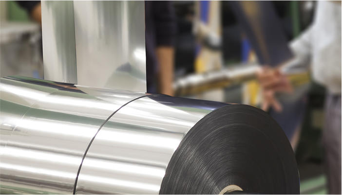 Shanghai Baozhongbao Adhesive Products Co., Ltd.